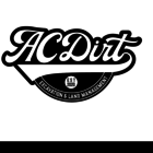 ACDirt Excavation & Construction - Logo