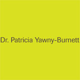 View Dr Patricia Yawny-Burnett’s McGregor profile