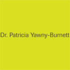 Dr Patricia Yawny-Burnett - Logo