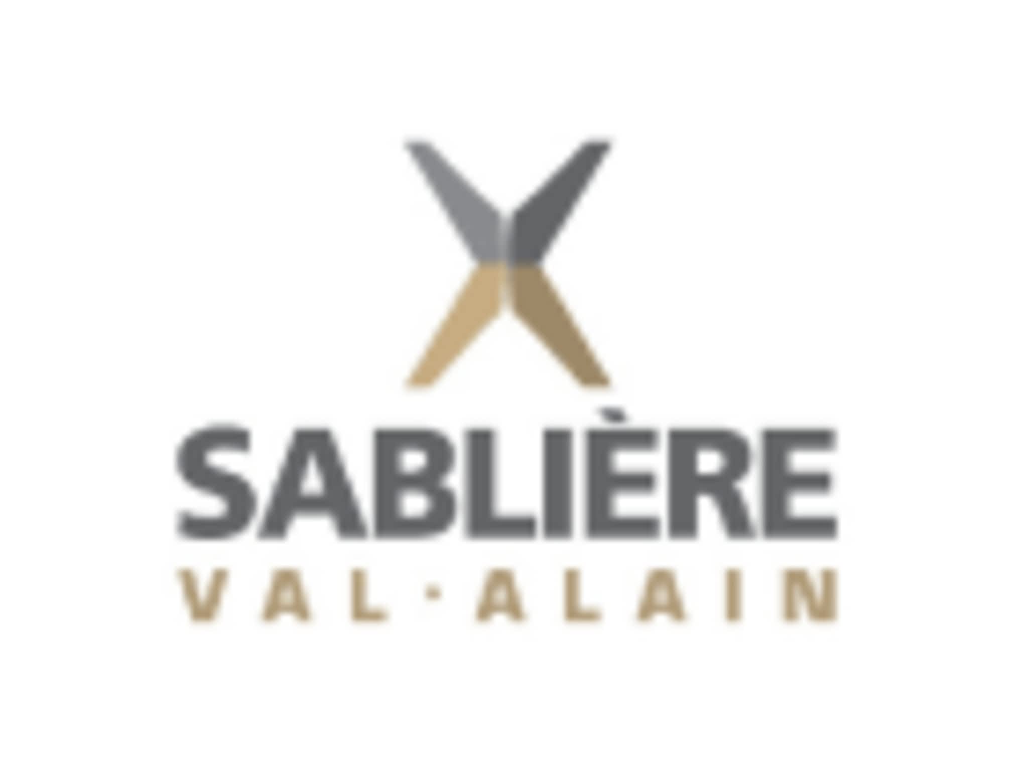 photo Sablière Val-Alain Inc