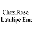 Chez Rose Latulipe Enr - Florists & Flower Shops