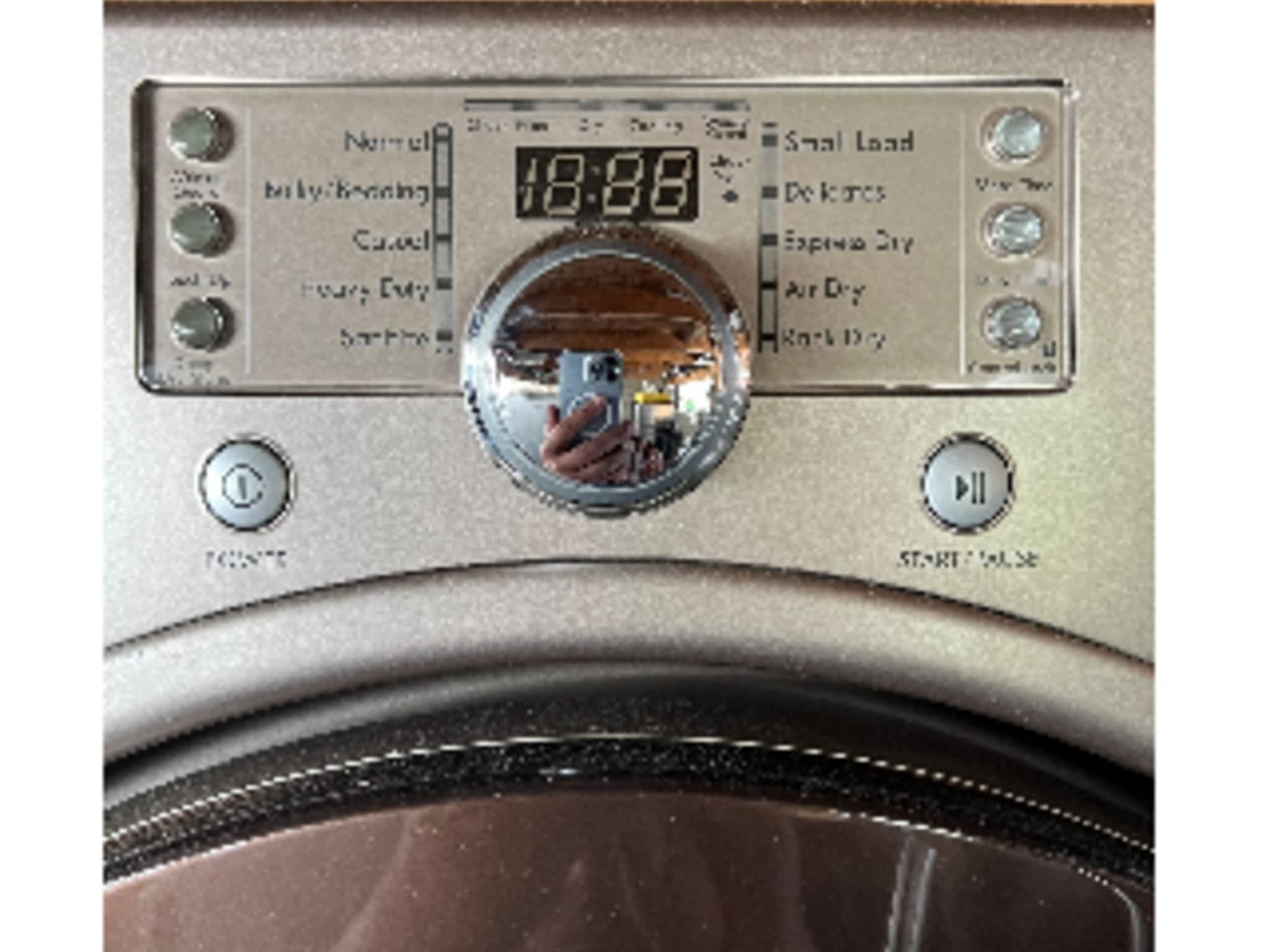 photo Quick Fix Appliances