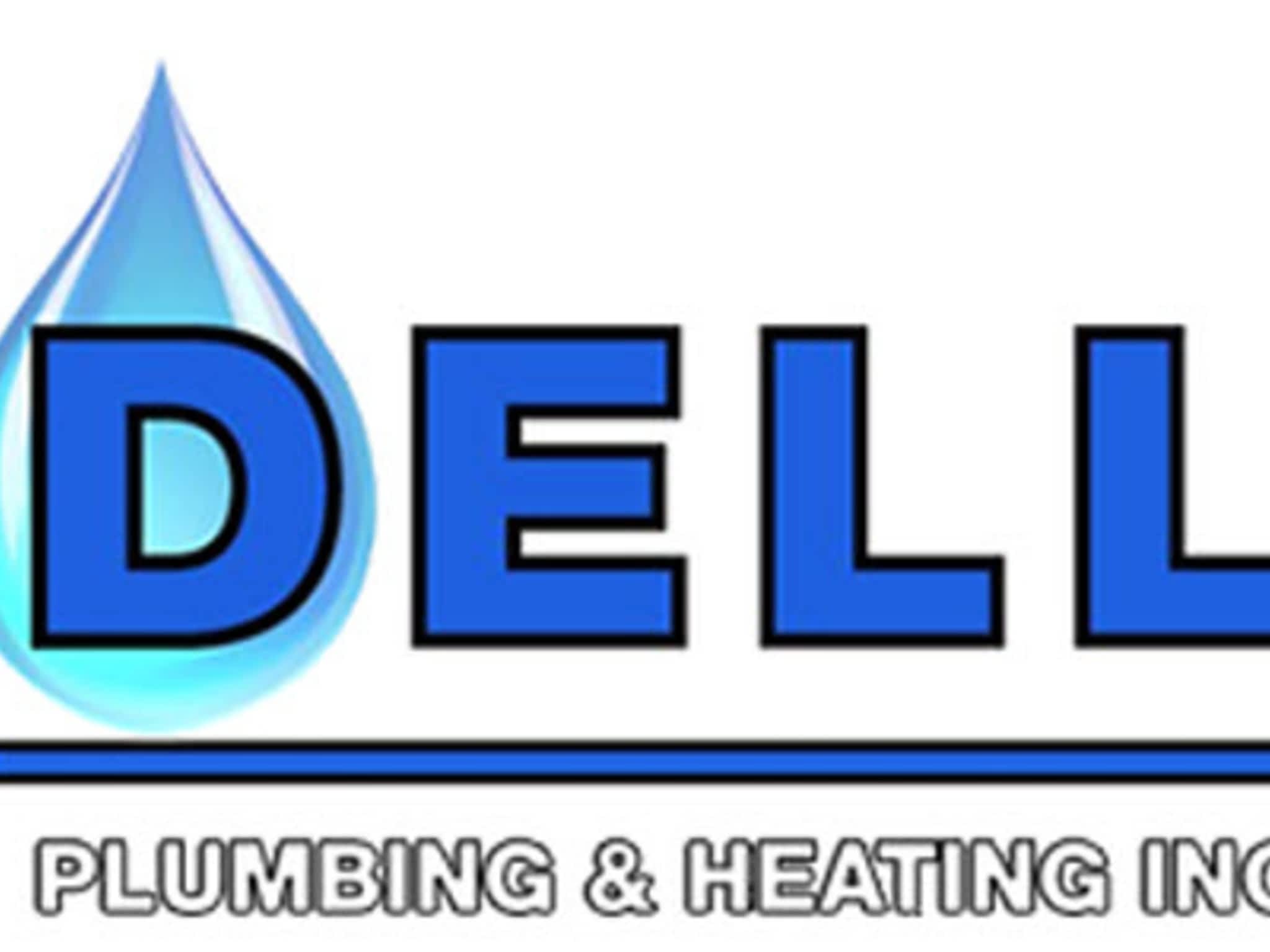 photo Dell Plumbing & Heating Inc