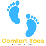 Comfort Toes Footcare Services - Home Health Care Service