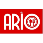 Ario Cuisine - Logo