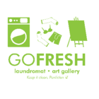 Go Fresh Laundromat & Cafe
