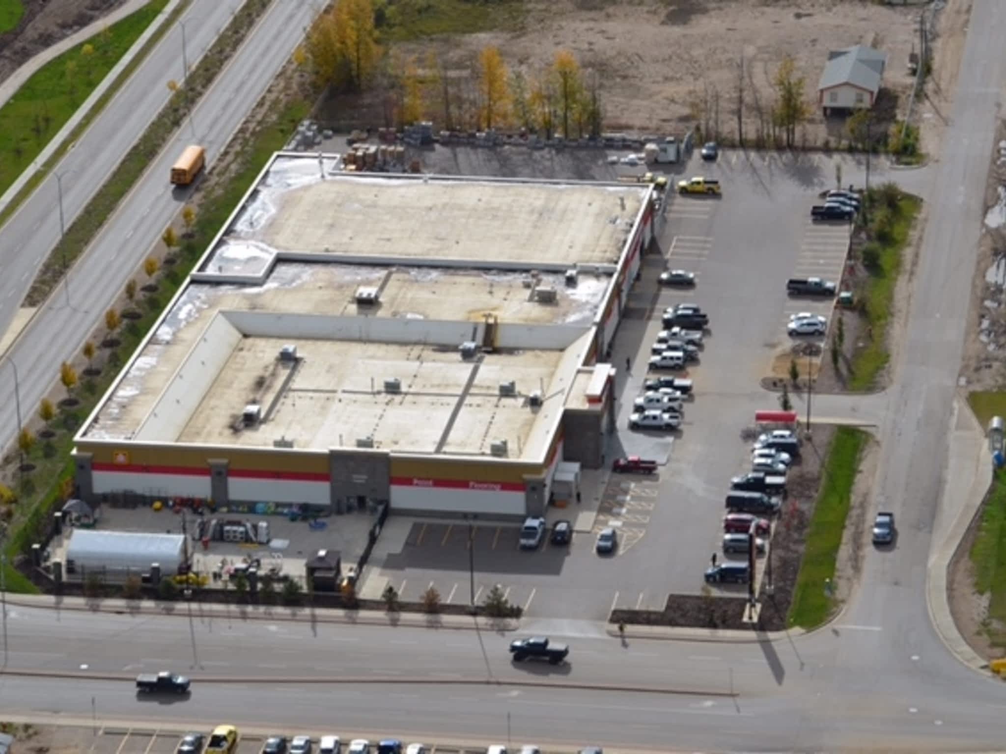 Home Hardware Building Centre Fort McMurray, AB 7925 Franklin Ave