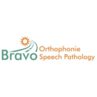Bravo Orthophonie - Logo