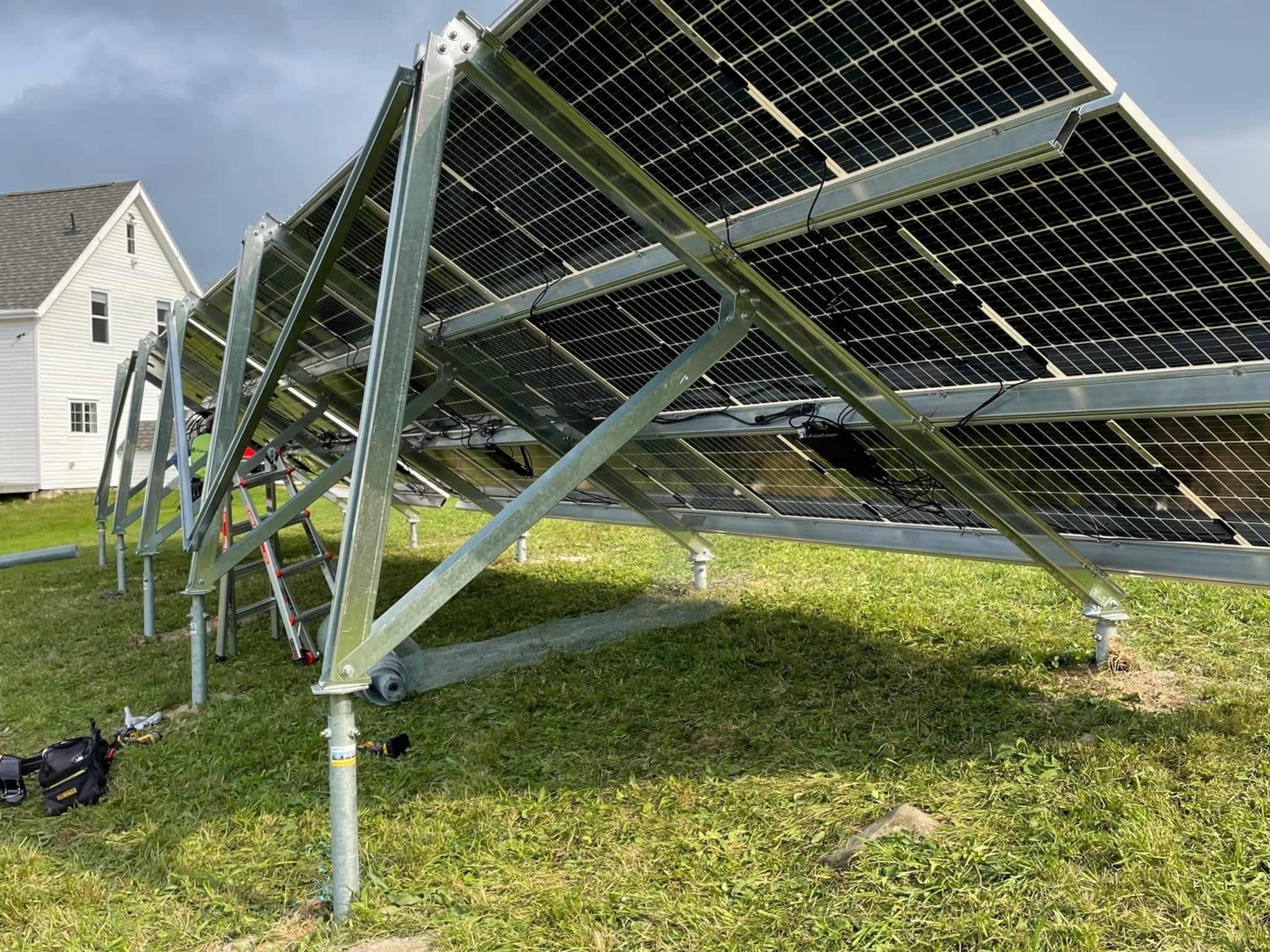 photo Keystone Ground Works