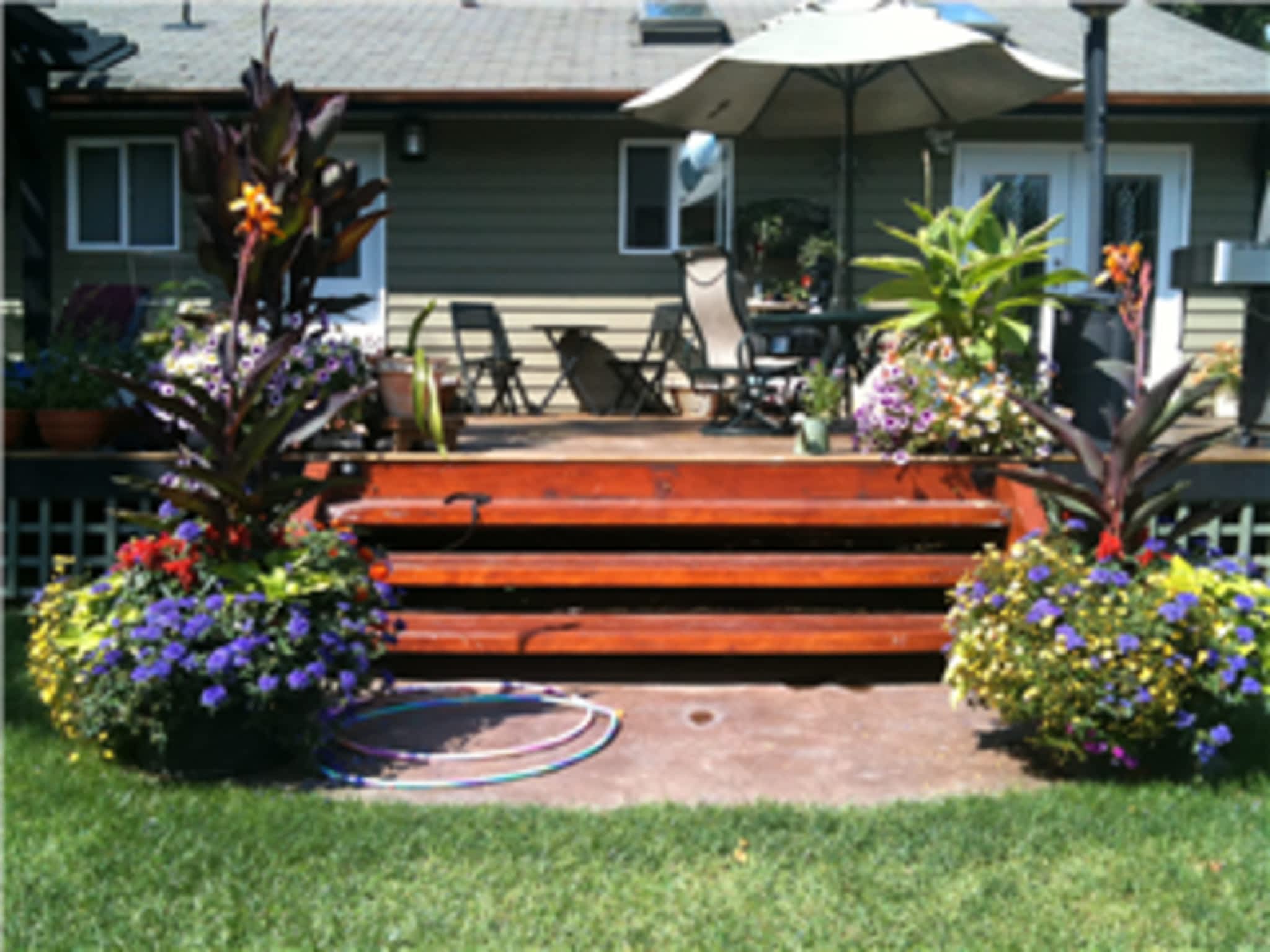 photo Destree Landscaping Services
