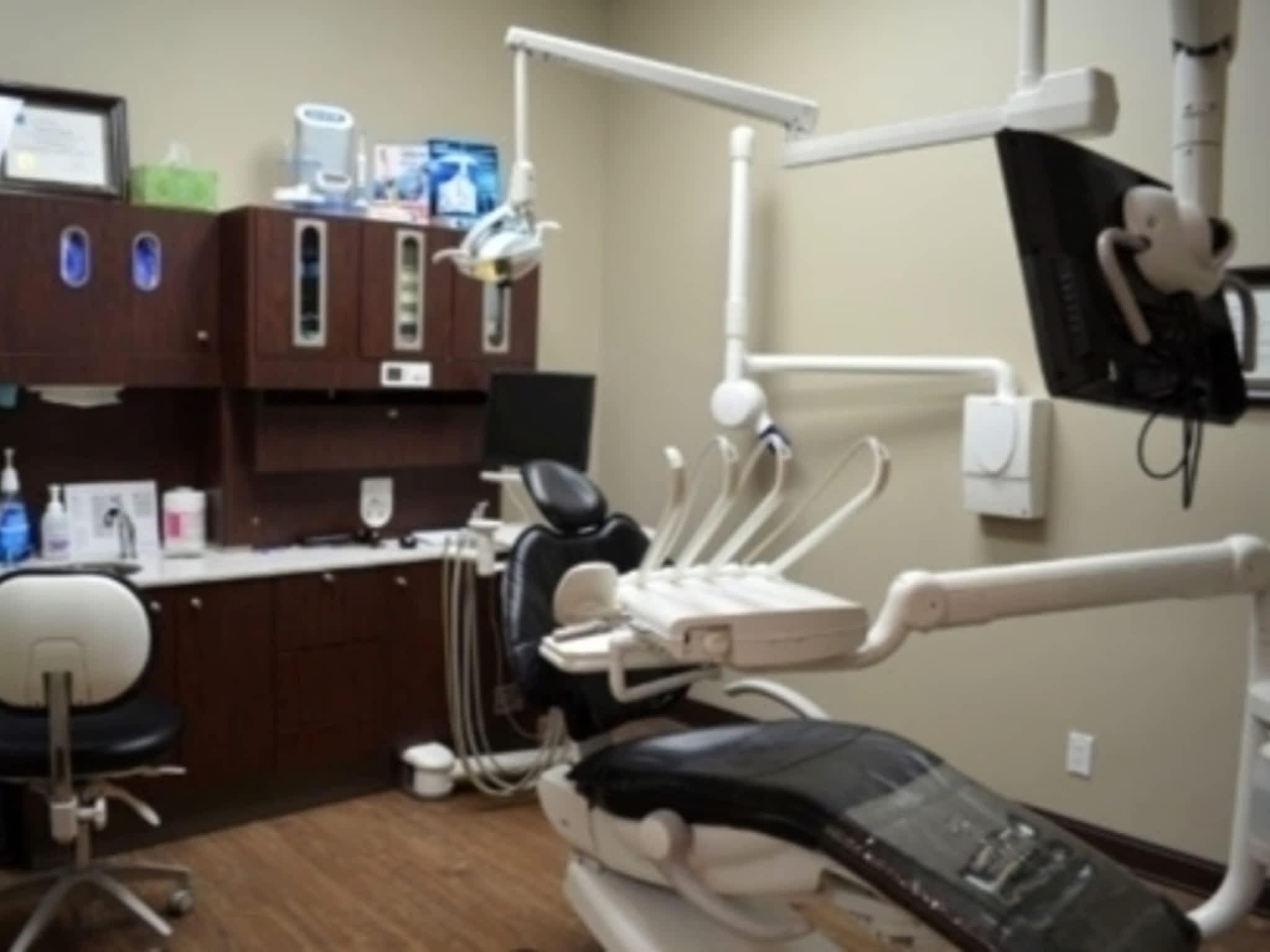 photo Springbank Dental Centre