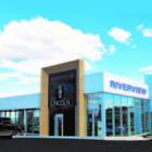 Roadsport Ford Lincoln Inc - New Car Dealers