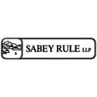 Sabey Rule LLP - Lawyers
