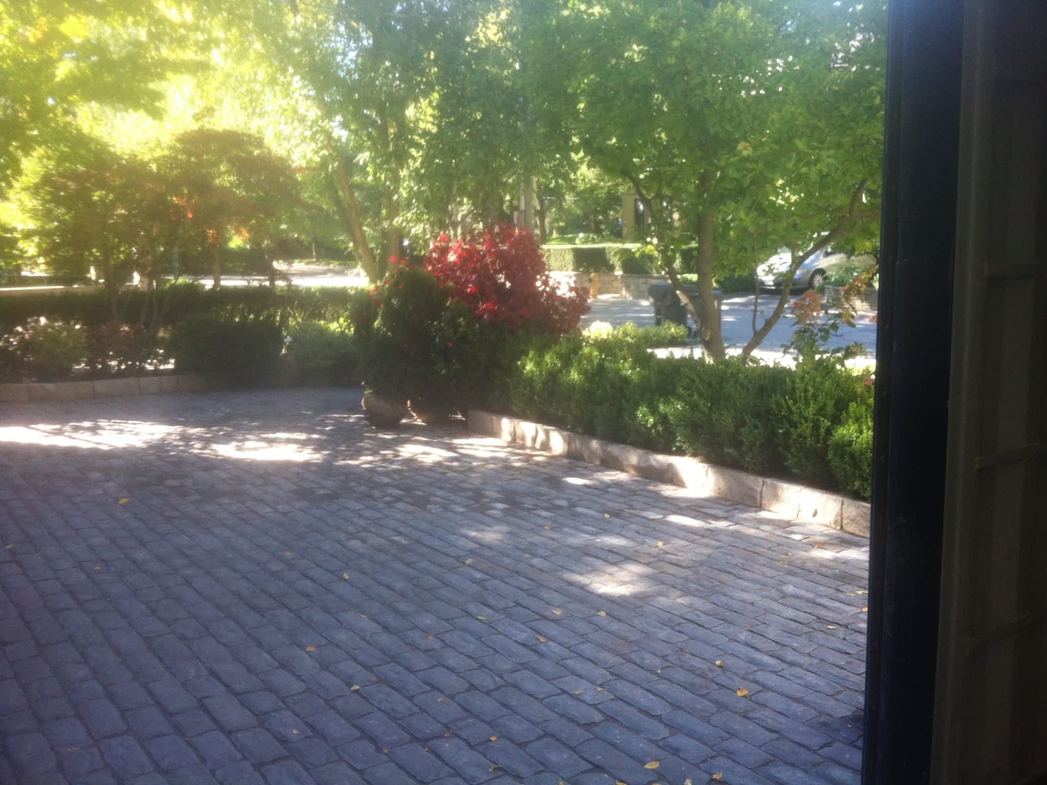 photo Merlin Construction Ltd