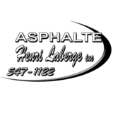 Asphalte Henri Laberge Inc - Produits d'asphalte