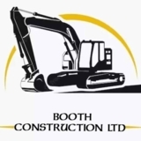 Booth Construction Ltd. - Excavation Contractors