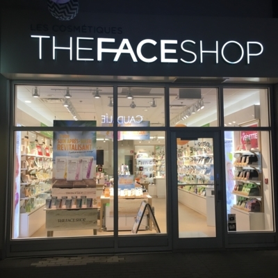 Fruits Et Passions - Boutiques