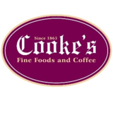 Cooke's Fine Foods And Coffee - Gourmet Food Shops