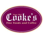 Cooke's Fine Foods And Coffee - Cheese
