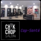 Salon Chik Chop - Salons de coiffure et de beauté