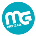 Multi Graphics Print & Litho - Logo