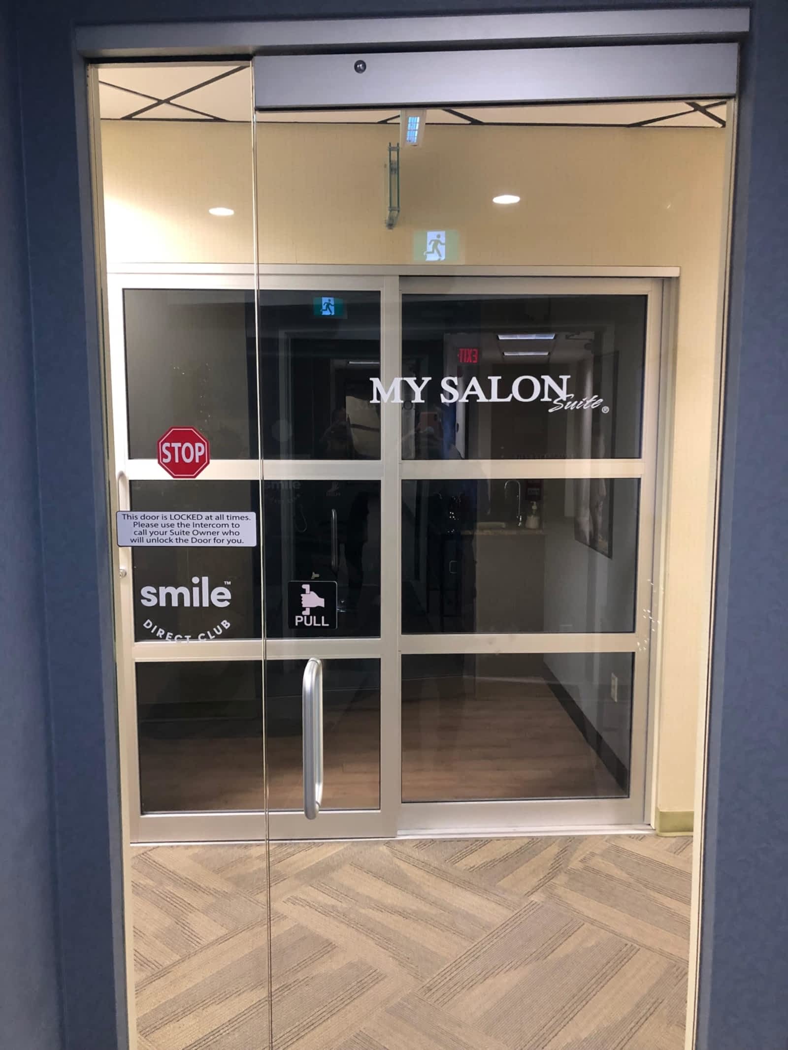 Smile Direct Club - Opening Hours - 225 Metcalfe St, Ottawa, ON