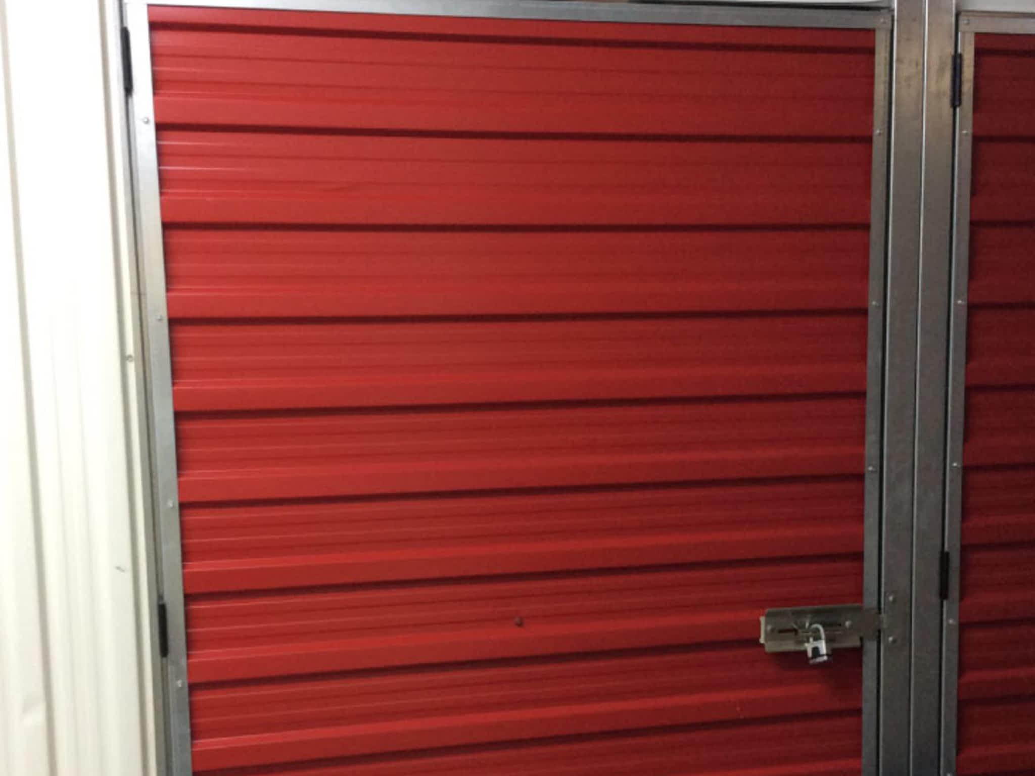 photo BA Storage