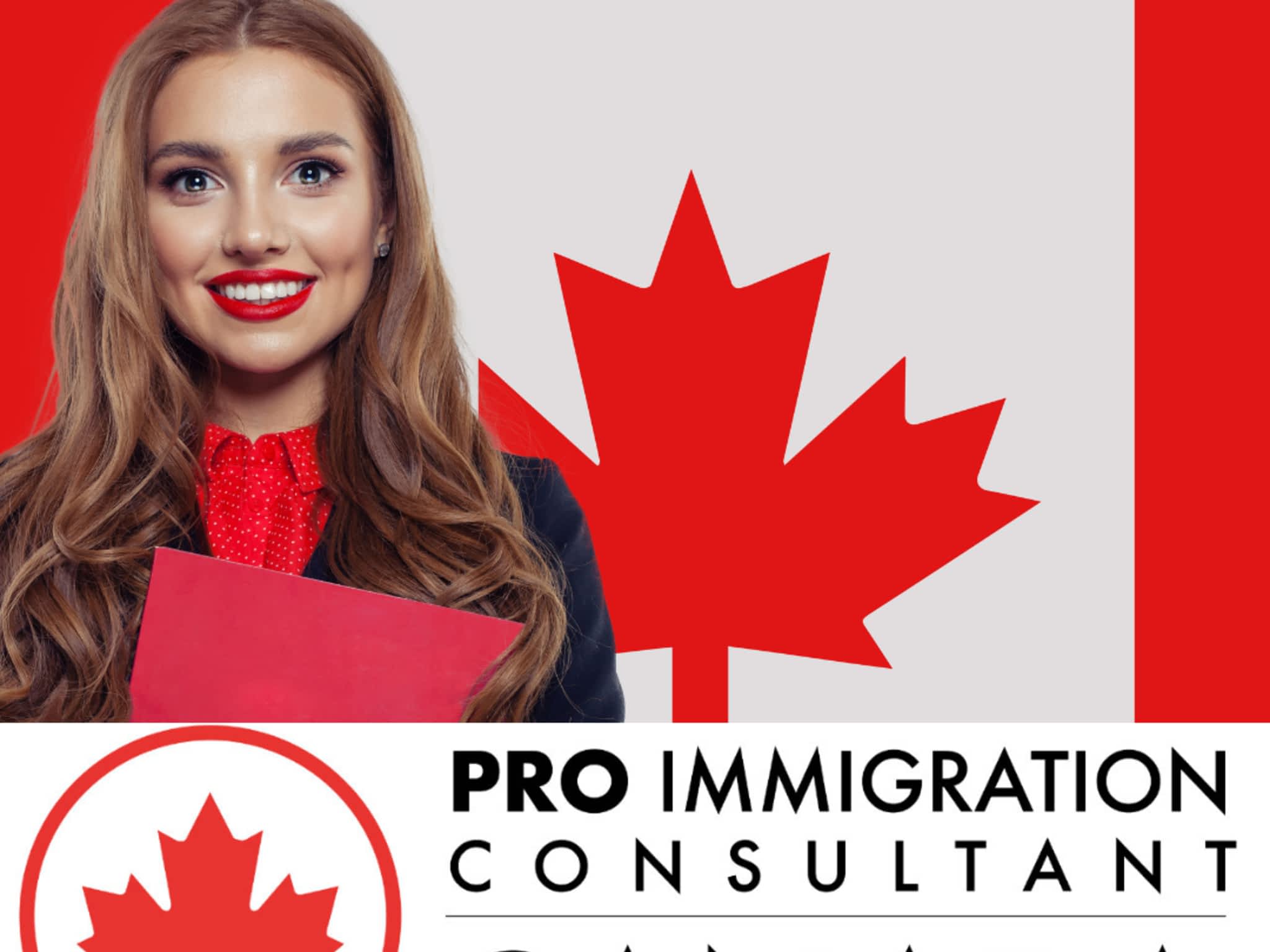 photo Pro Immigration Consultant