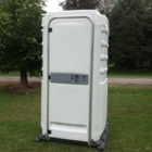 Affordable Portables - Toilettes mobiles