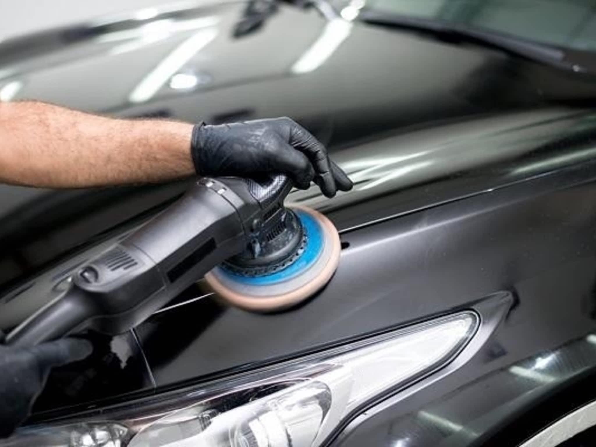 photo Auto Detail Geeks