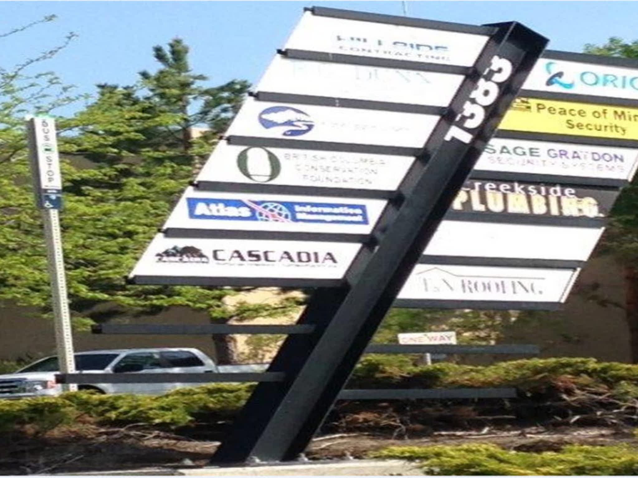 photo Grizzly Welding