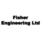 Fisher Engineering Ltd - Ingénieurs professionnels