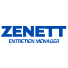 ZENETT Entretien ménager - Nettoyage résidentiel, commercial et industriel