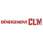 Déneigement CLM - Logo