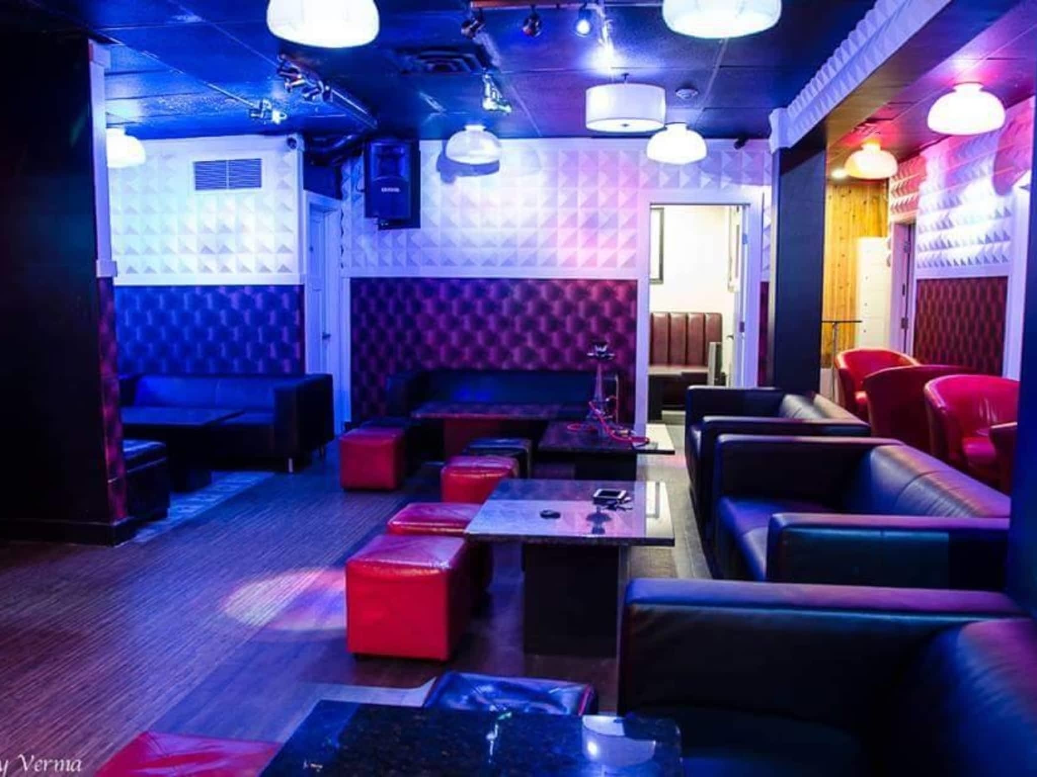 photo Cloud 9 Sheesha Bar & Lounge