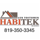 Les Toitures Habitek - Roofers