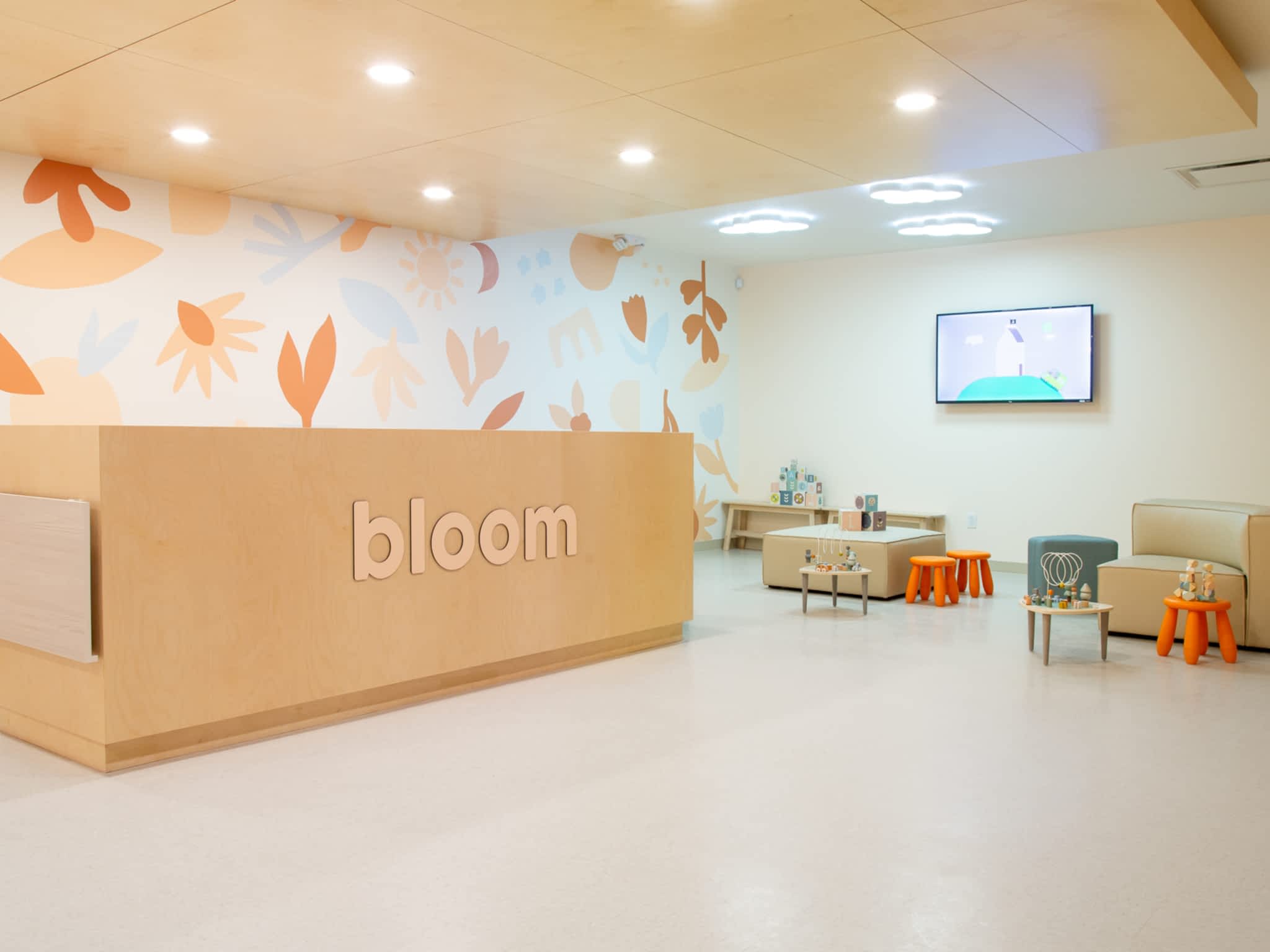 photo Bloom Medical Clinic