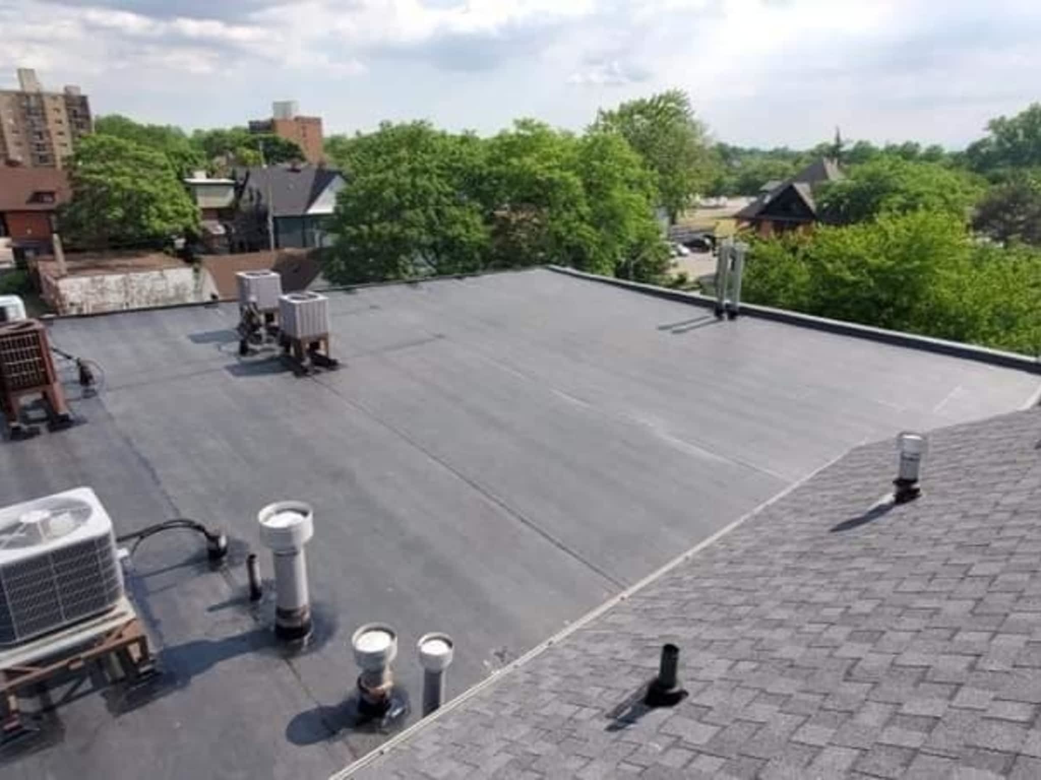photo Al-Can Roofing