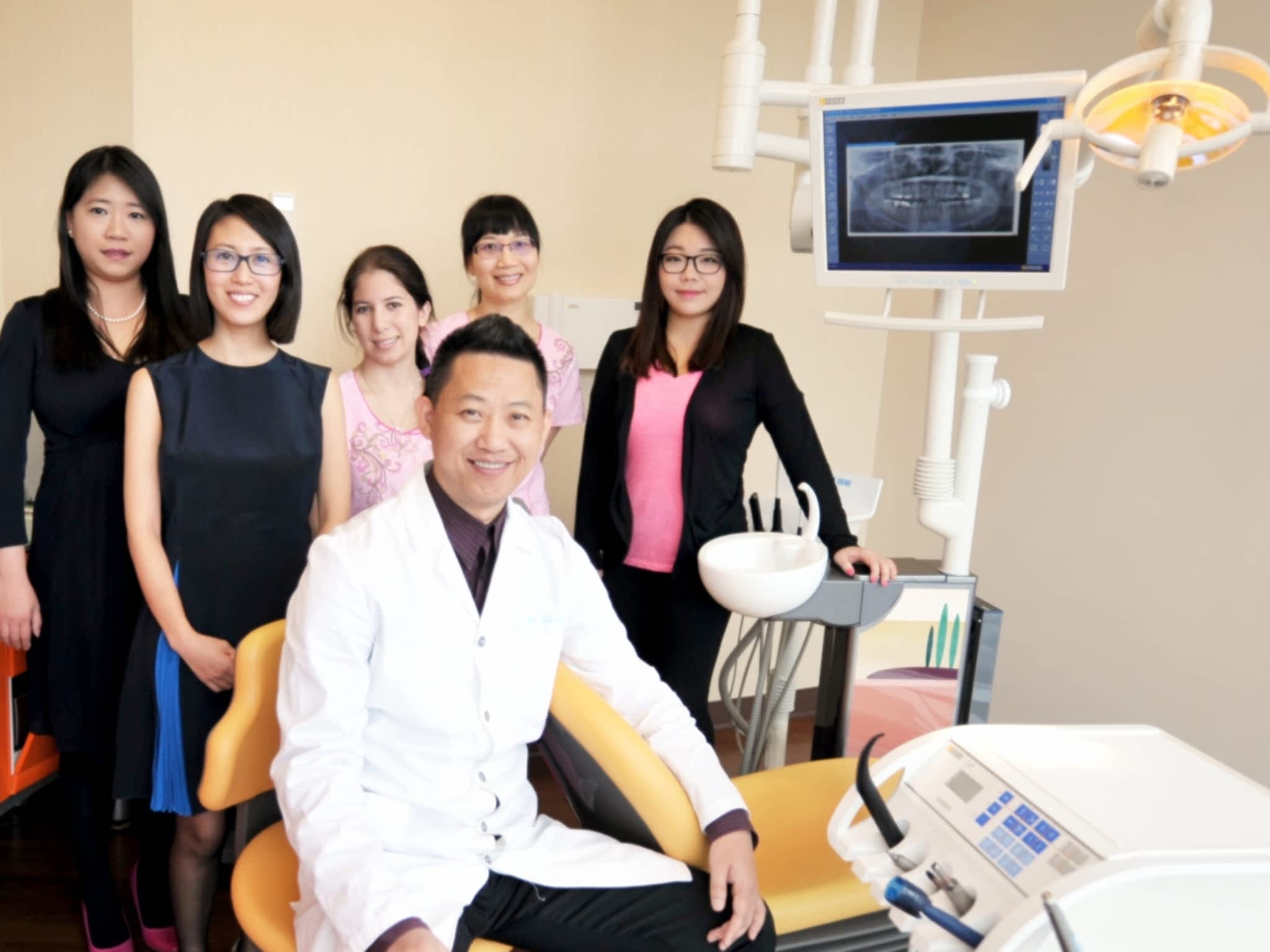 photo Willoughby Heights Dental
