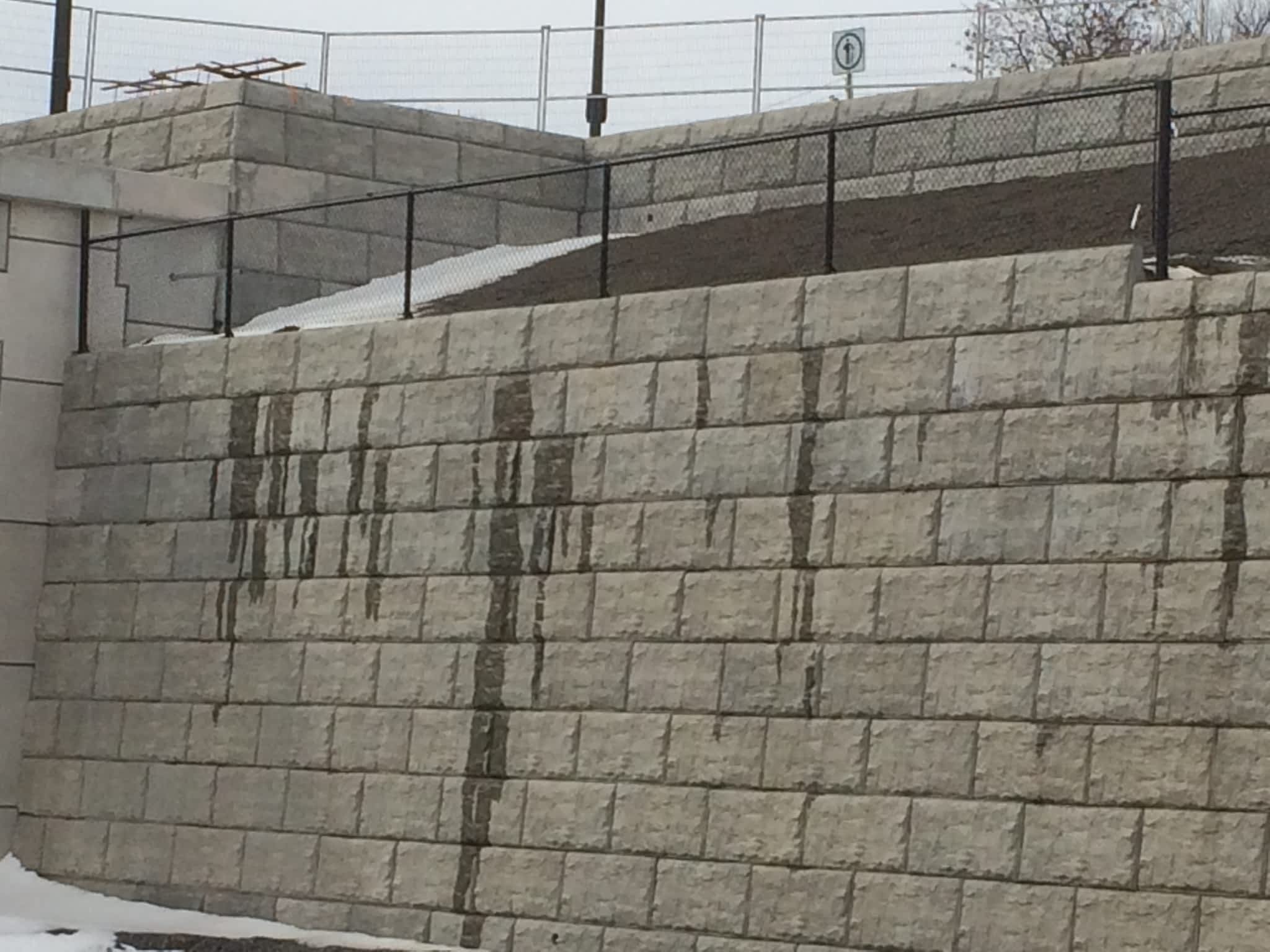 photo Groundwork Engineering Ltd