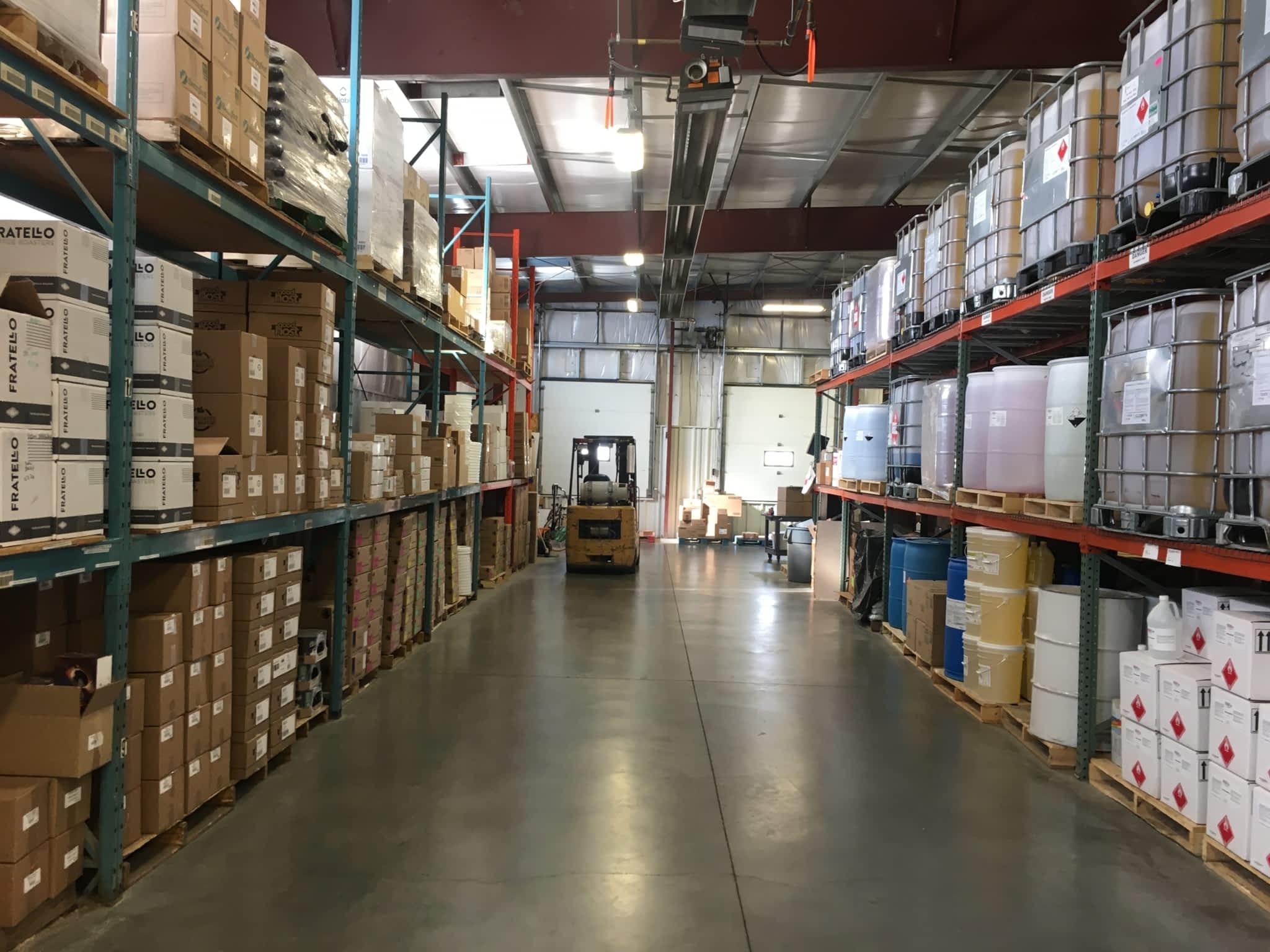 photo Relay Distributing