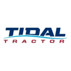 Tidal Tractor - Farm Equipment