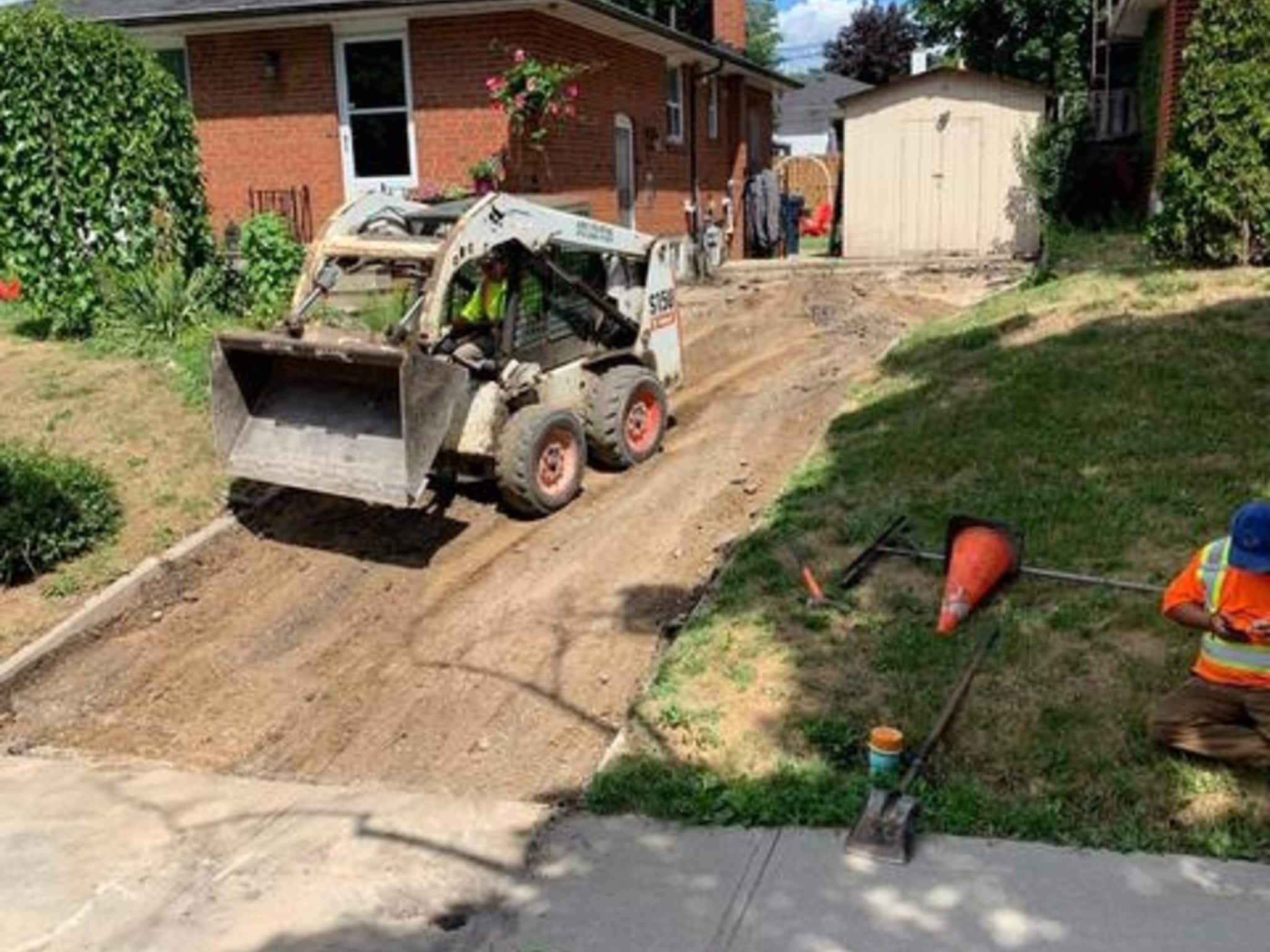 photo Nex Gen Paving Inc.