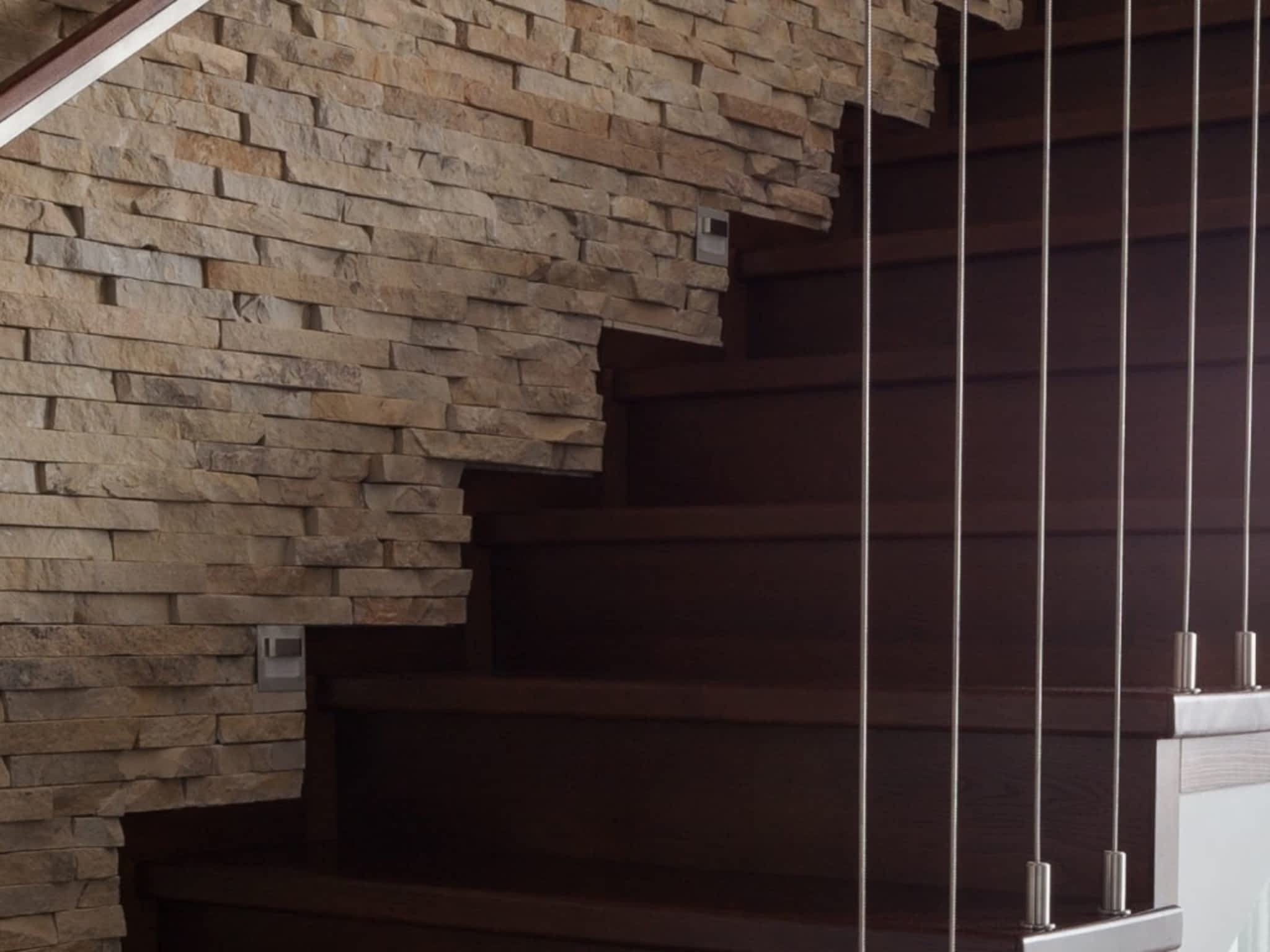 photo Palmer Construction Ltd