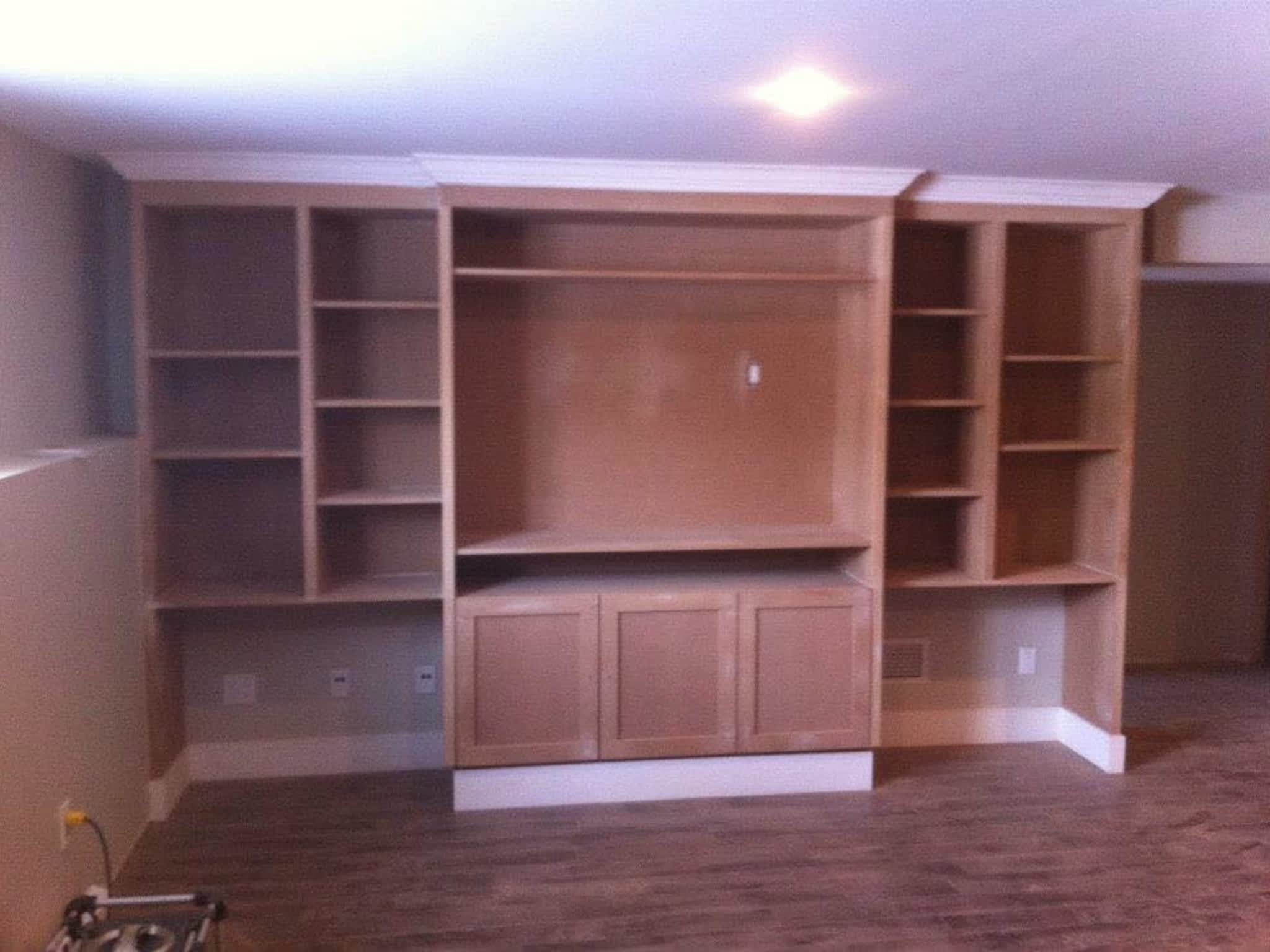 photo Fineline Finish Carpentry