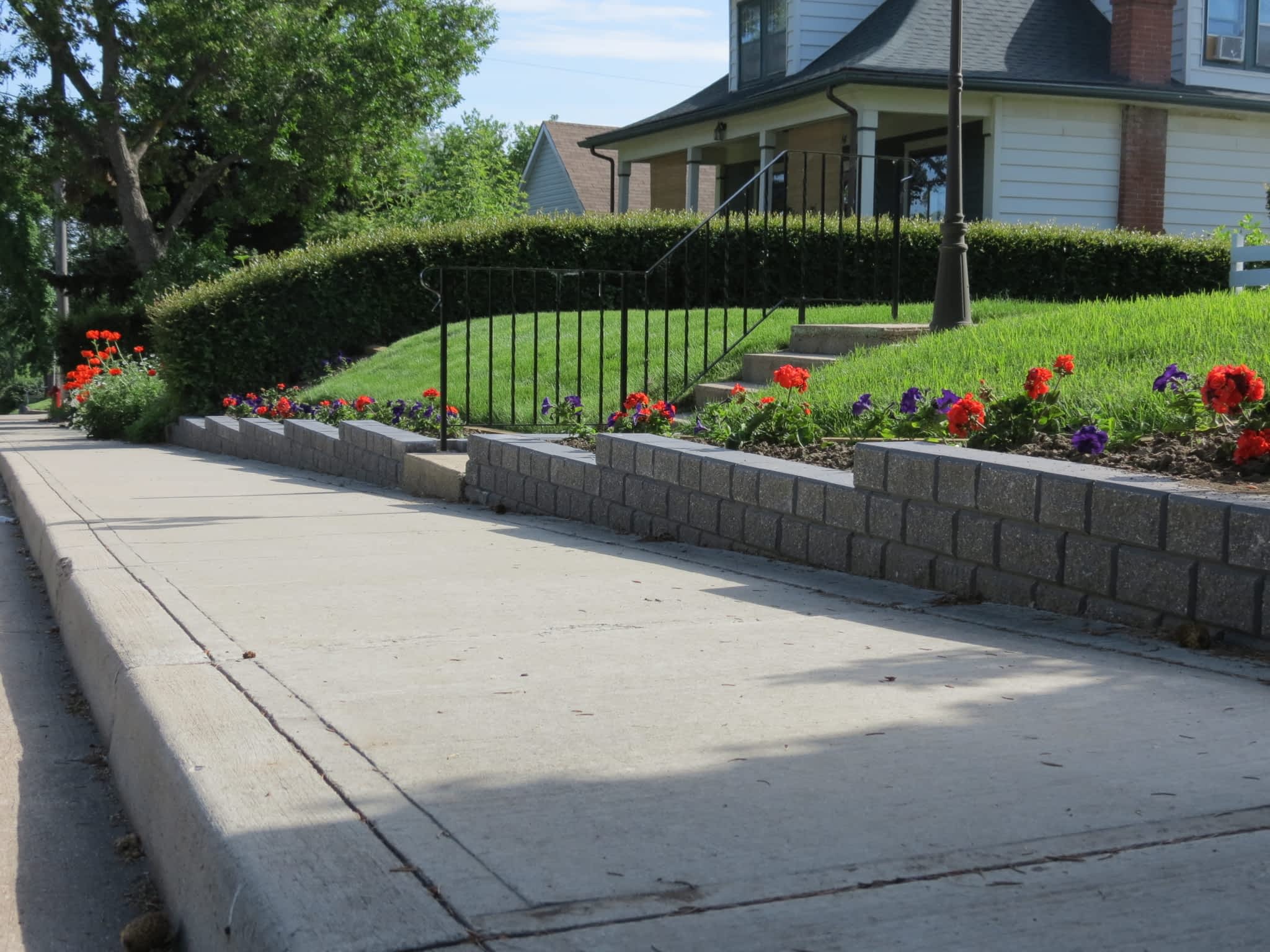 photo Grandscape Contracting