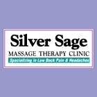 Silver Sage Massage Therapy Clinic - Registered Massage Therapists