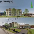 View Francis Lussier Architecte’s Saint-Rémi profile