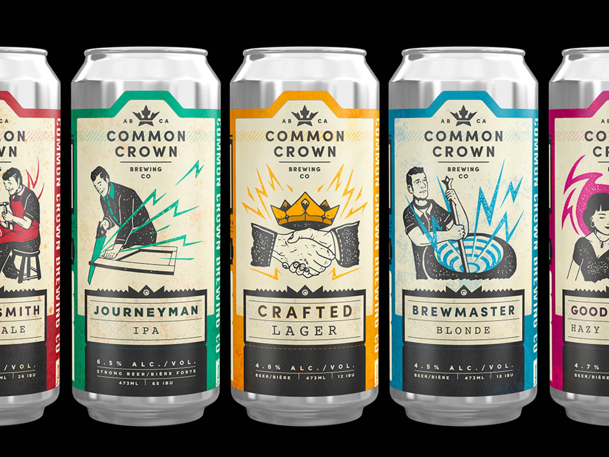 photo Hired Guns Creative