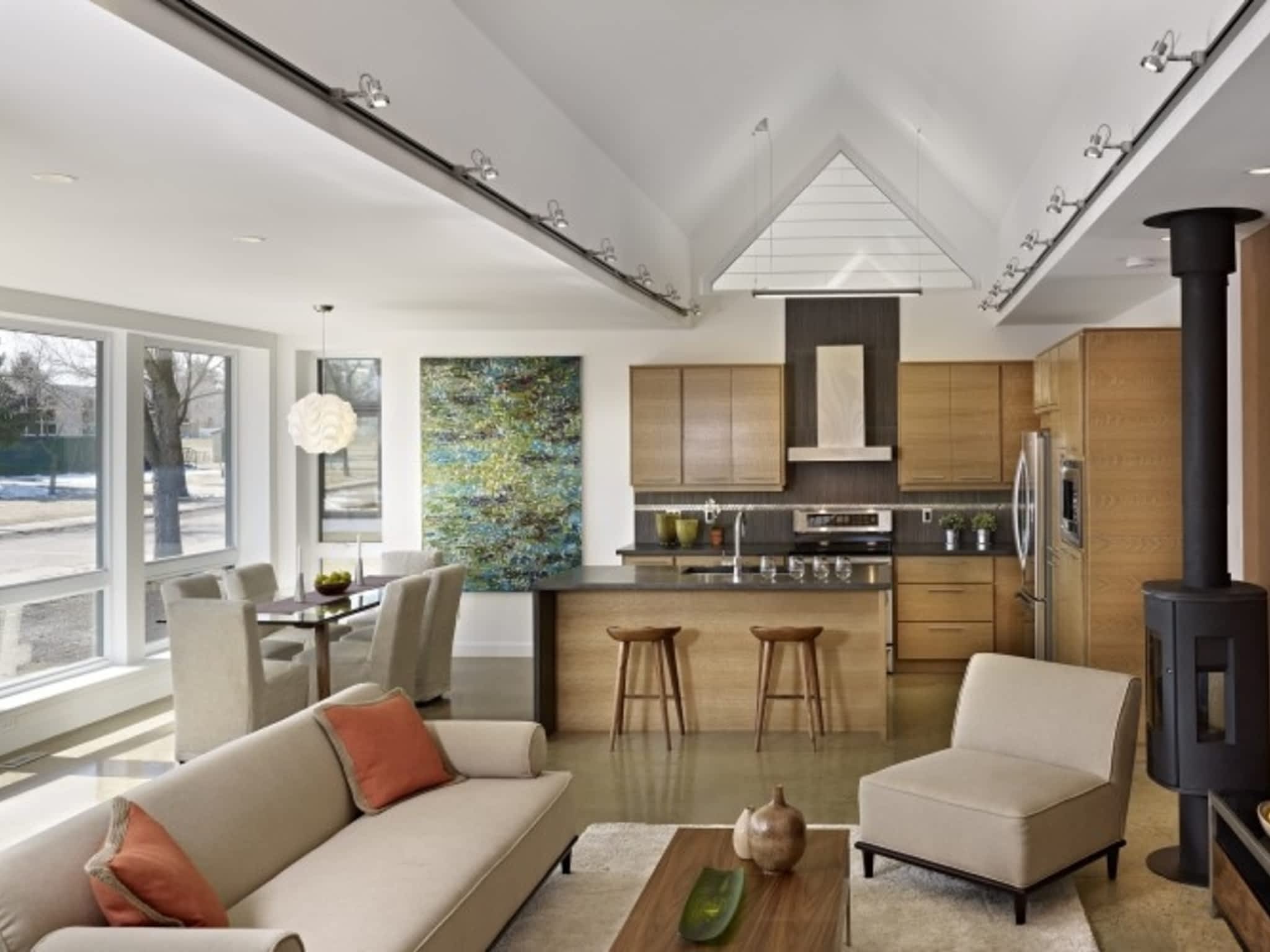 photo Effect Home Builders Ltd